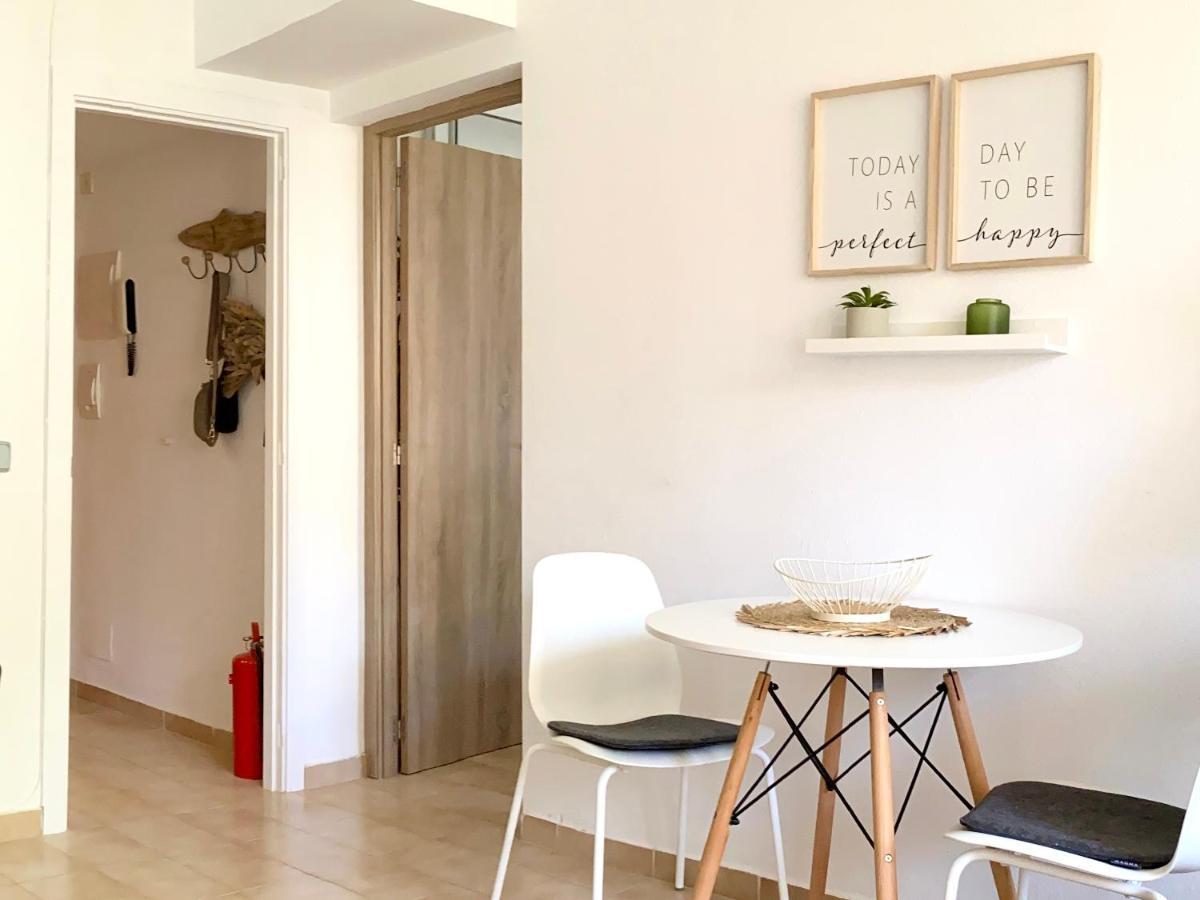 Ferienwohnung Piso Tamarells Con Balcon Y Piscina Port Pollensa Port de Pollença Exterior foto