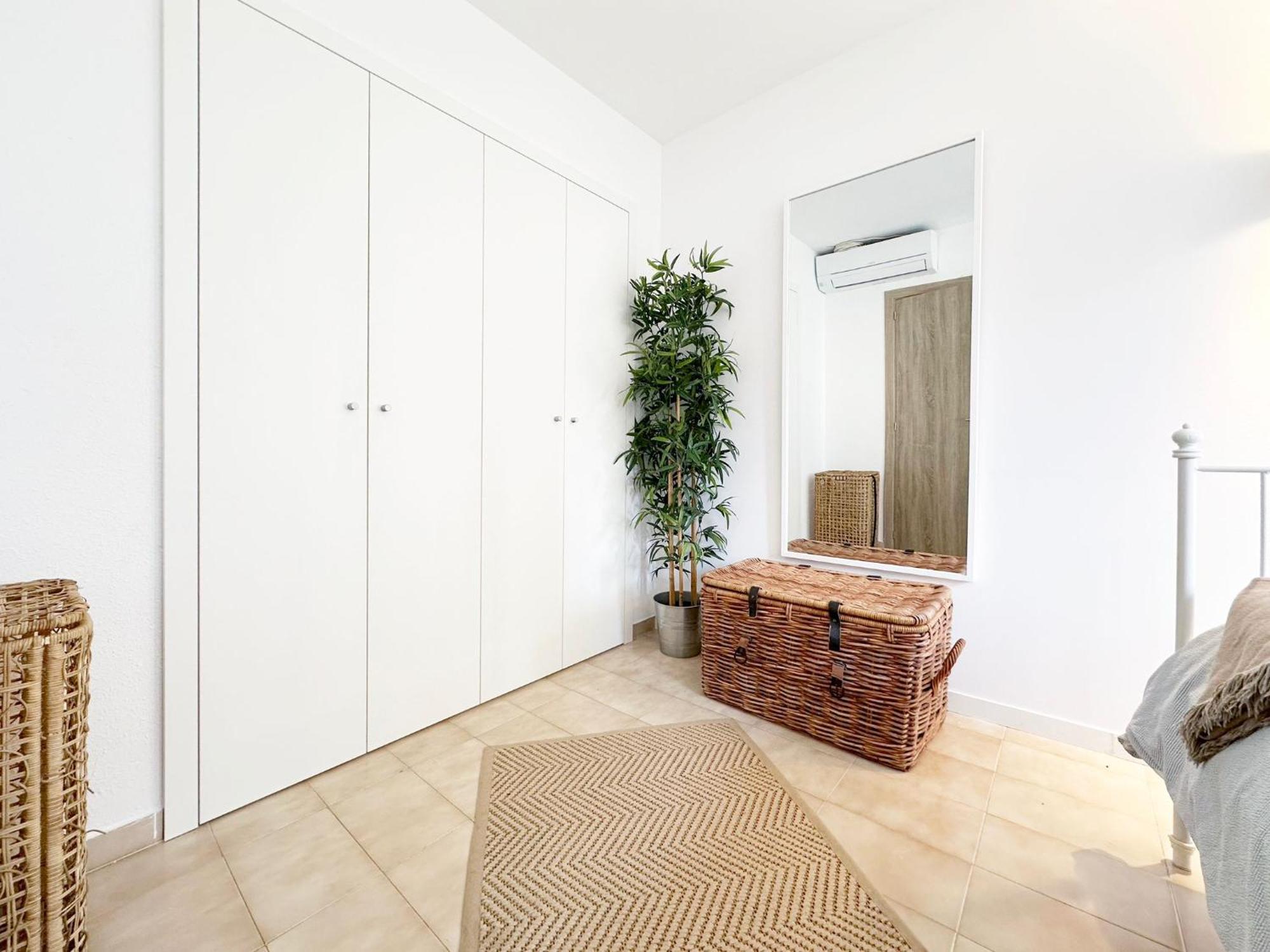 Ferienwohnung Piso Tamarells Con Balcon Y Piscina Port Pollensa Port de Pollença Exterior foto